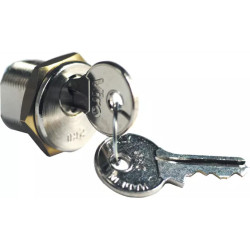 CAME 001R001 Cylindre serrure avec clé DIN