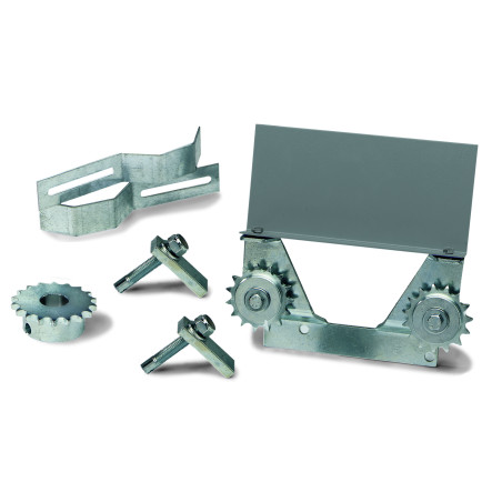 CAME 001B4337 Dispositif pour la transmission par chaîne