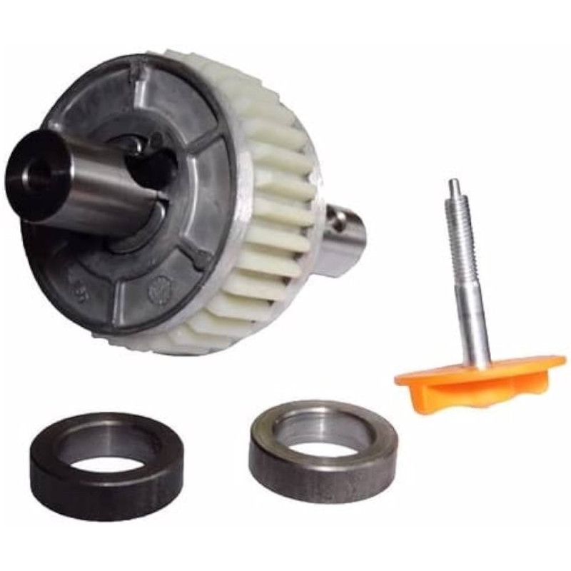 CAME 119RIBX007 Arbre lent