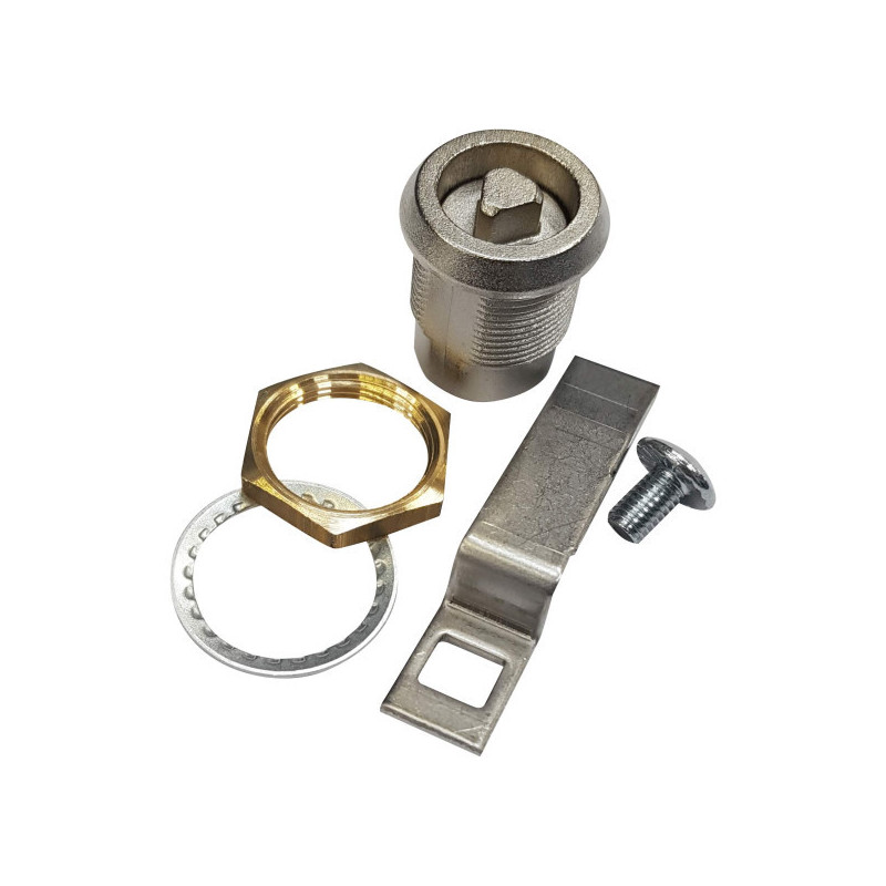 CAME 119RIBX012 Cylindre serrure