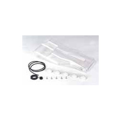 110554 FAAC Kit pour degré de protection