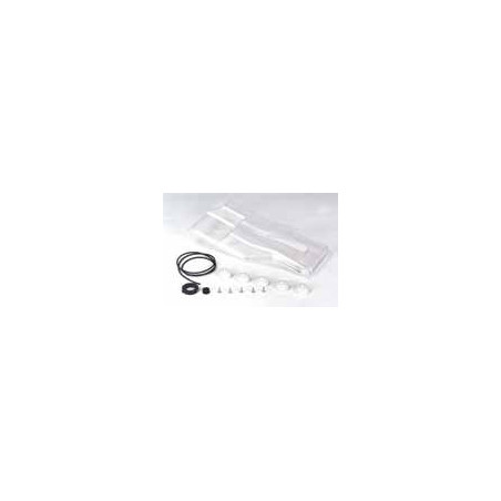 110554 FAAC Kit pour degré de protection