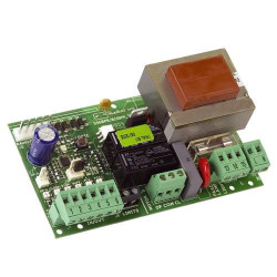 FAAC 790281 Platine 596-615 BPR