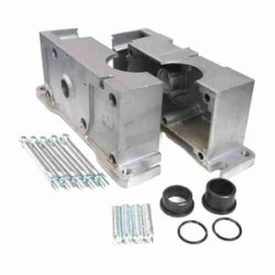 CAME 88001-0115 Groupe demi-boîtiers BX