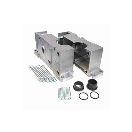 CAME 88001-0115 Groupe demi-boîtiers BX