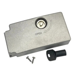 CAME 88001-0116 Porte accès déverrouillage