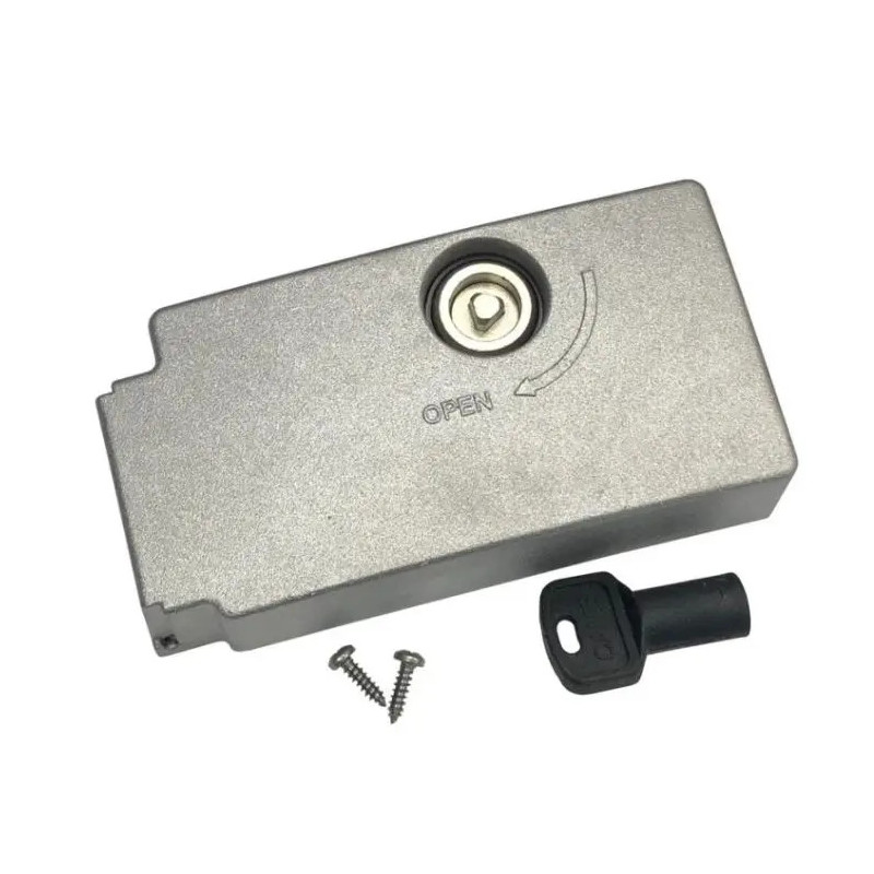 CAME 88001-0116 Porte accès déverrouillage