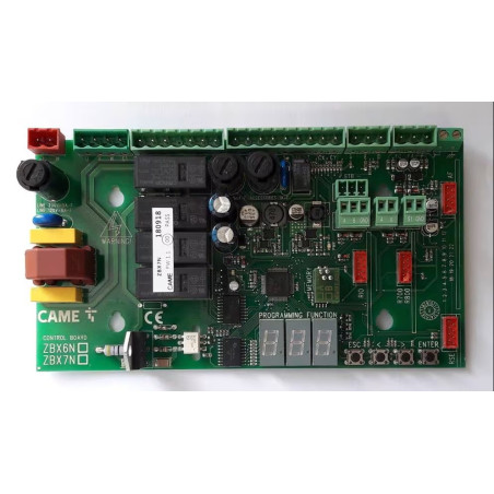 CAME 88001-0065 Platine électronique BX