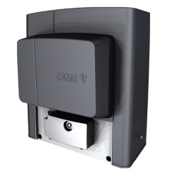 CAME 801MS-0080 Moteur BK en 230V pour portails coulissants 1200kg