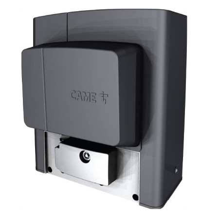 CAME 801MS-0080 Moteur BK en 230V pour portails coulissants 1200kg
