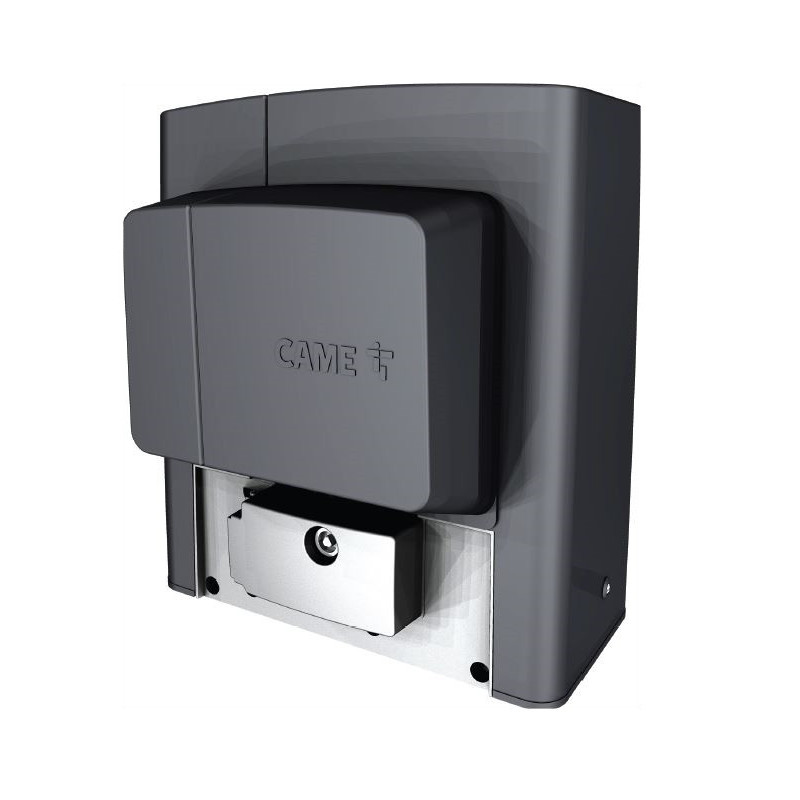 CAME 801MS-0130 Moteur BK en 400V pour portails coulissants 2200kg