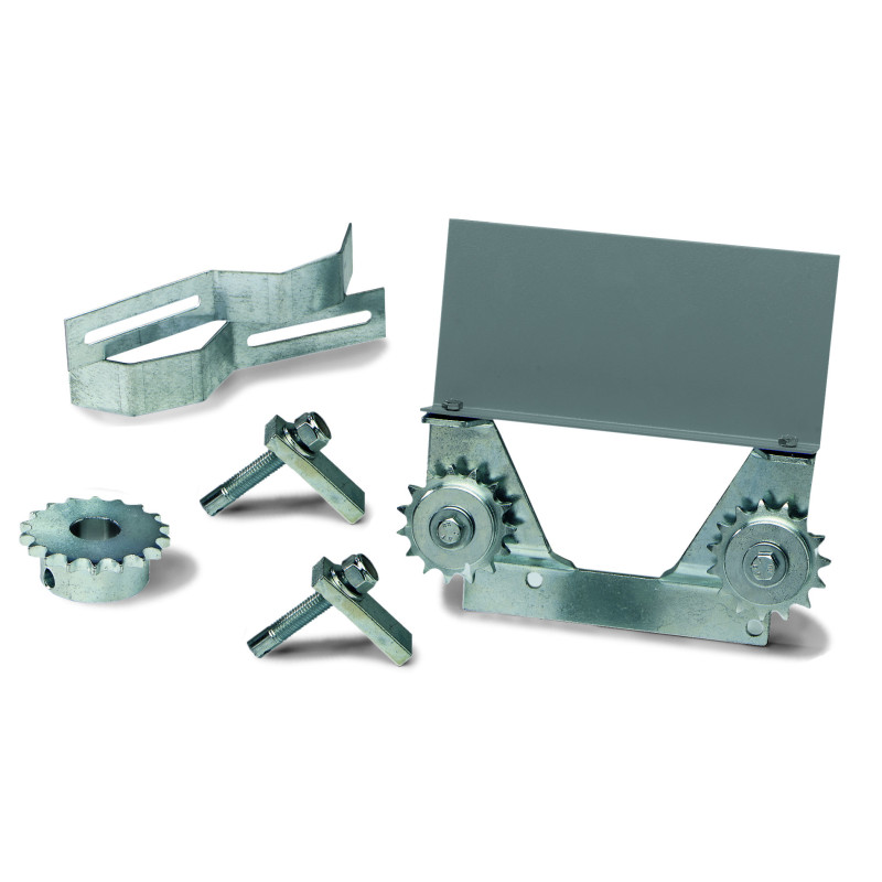 CAME 001B4353 Dispositif pour la transmission par chaîne