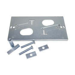 CAME 119RIBK001 Base d'ancrage