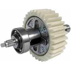 CAME 119RIBK004 Arbre lent