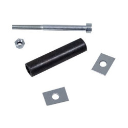 CAME 119RIBK032 Connecteur élastique