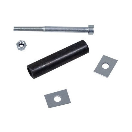 CAME 119RIBK032 Connecteur élastique