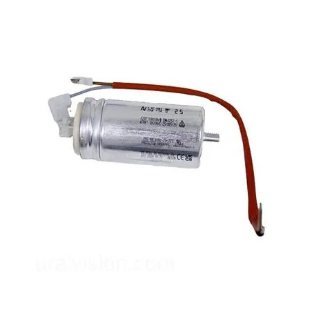 CAME 119RIR297 Condensateur 25µF