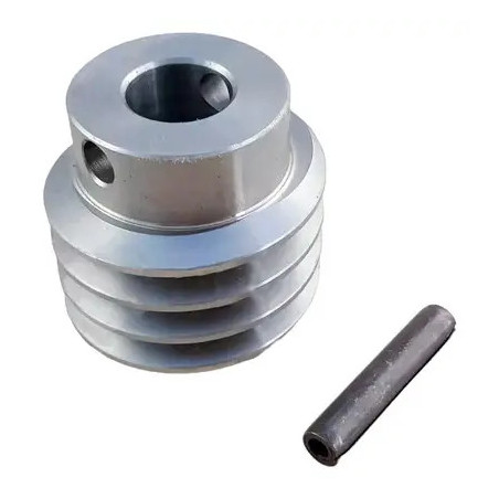 CAME 119RIY021 Vis sans fin