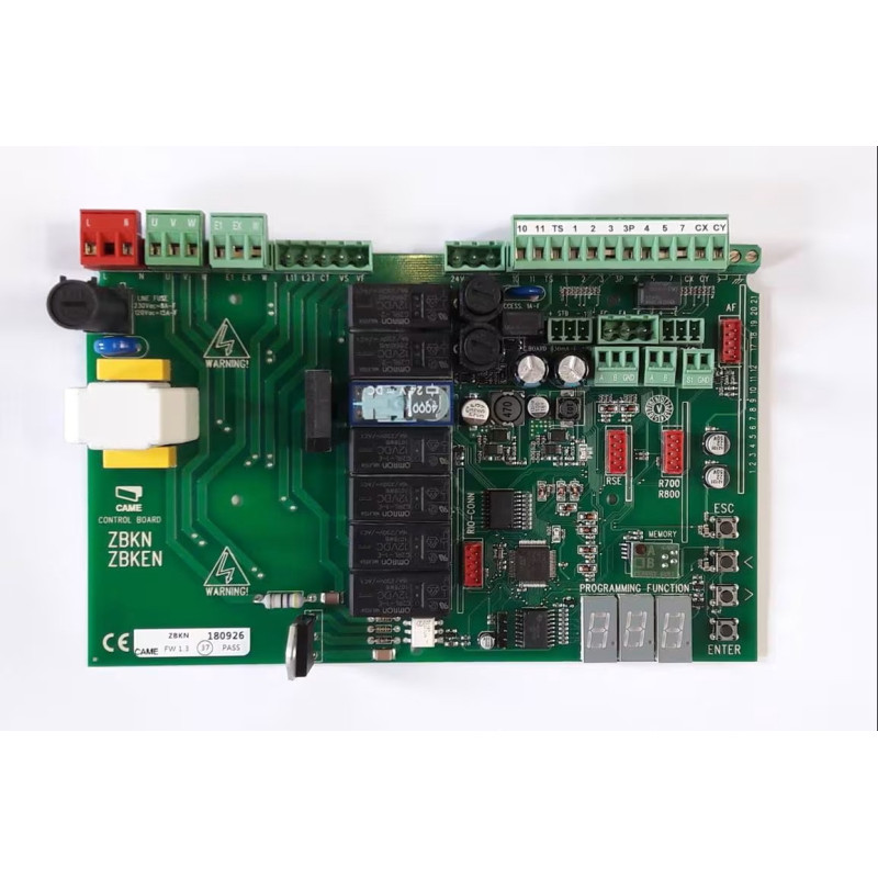 CAME 88001-0063 Carte électronique ZBKN