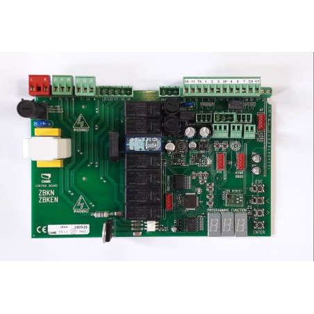 CAME 88001-0063 Carte électronique ZBKN