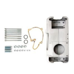 CAME 88001-0091 Groupe demi-boîtiers