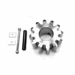 CAME 119RIBK010 Pignon Module 6