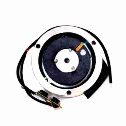 CAME 119RIY034 Boîtier pour électroaimant