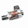 CAME 88001-0205 Bloc Moteur