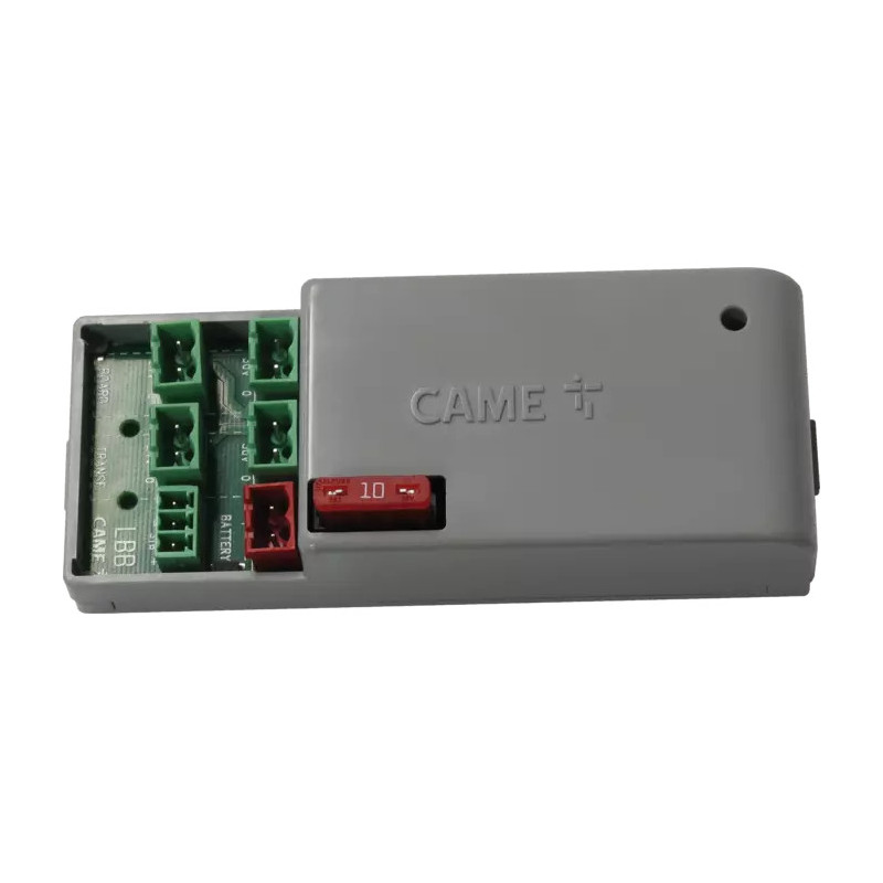 CAME 806SA-0090 Carte Batterie