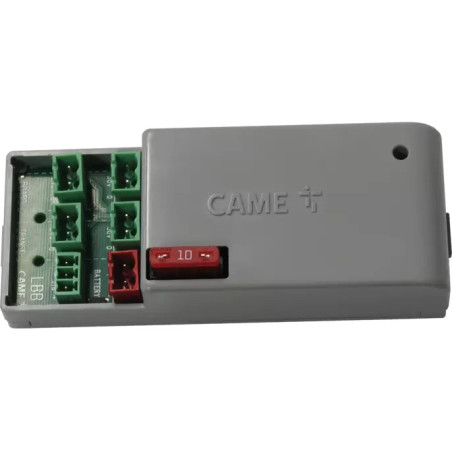 CAME 806SA-0090 Carte Batterie
