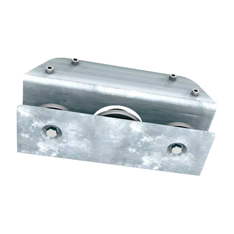 CAME 801XC-0120 Dispositif de transmission chaîne