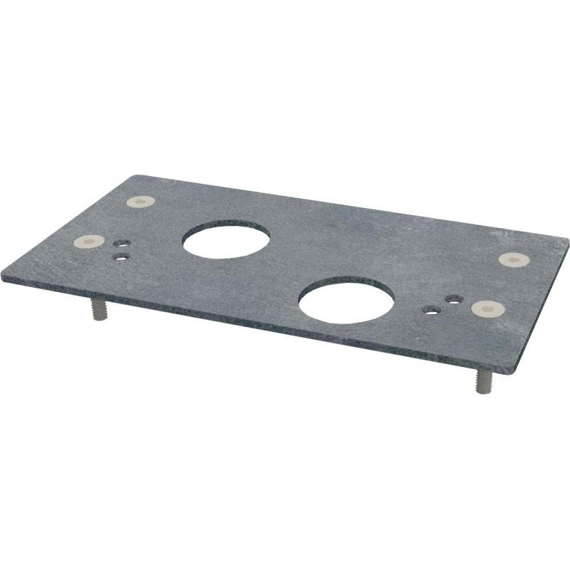 CAME 801XC-0130 Groupe étrier d'adaptation