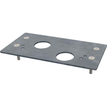 CAME 801XC-0130 Groupe étrier d'adaptation