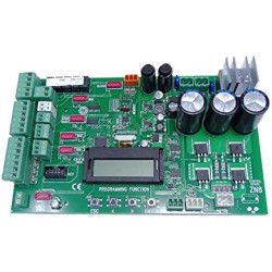 CAME 88001-0186 Carte ZN8