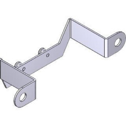 CAME 119RIY063 Support butée