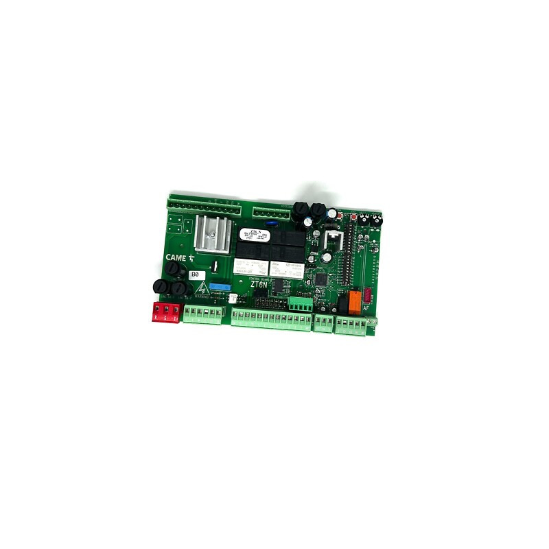 CAME 88001-0331 CARTE ÉLECTRONIQUE ZT6N