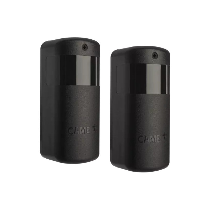 CAME 806TF-0030 Photocellules. Portée 20m