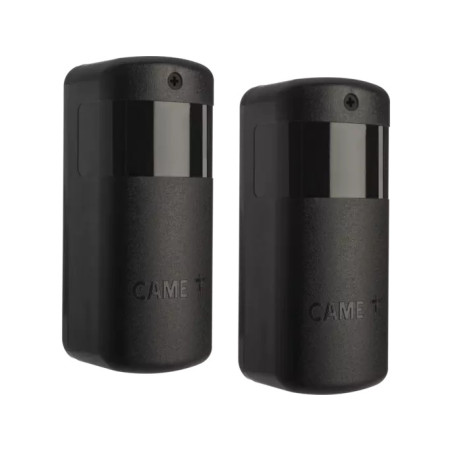 CAME 806TF-0030 Photocellules. Portée 20m