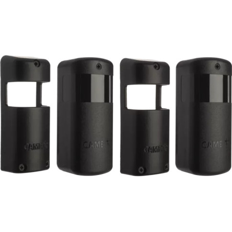 CAME 806TF-0040 Photocellules. Portée 20m