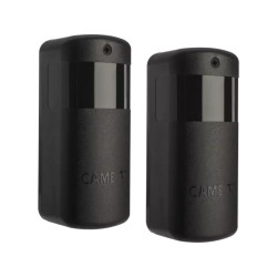 CAME 806TF-0060 Photocellules à piles