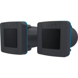 CAME 806TF-0090 Paire de photocellules BUS CXN. Portée 30m