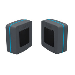 CAME 806TF-0100 photocellules BUS CXN en saillie