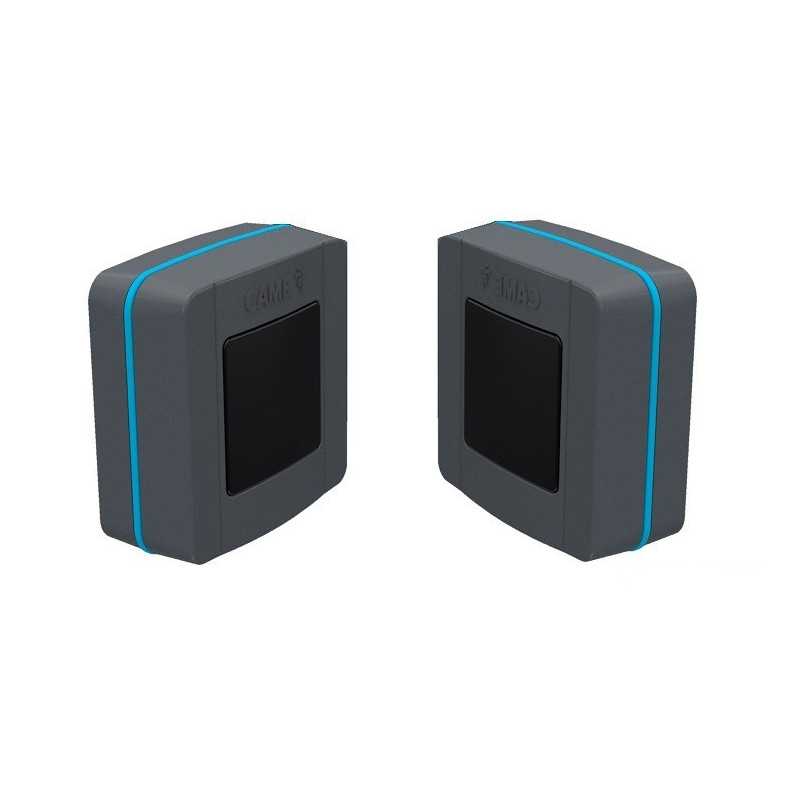 CAME 806TF-0100 photocellules BUS CXN en saillie