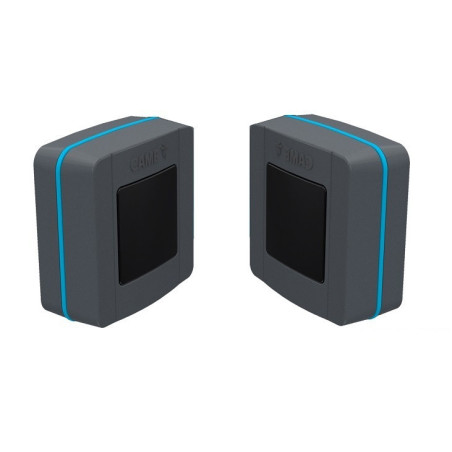 CAME 806TF-0100 photocellules BUS CXN en saillie