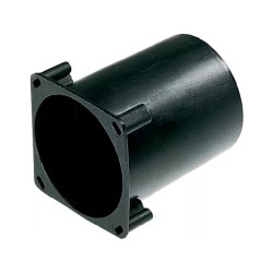 CAME 009DOC-S Boîtier à Encastré. Cellules