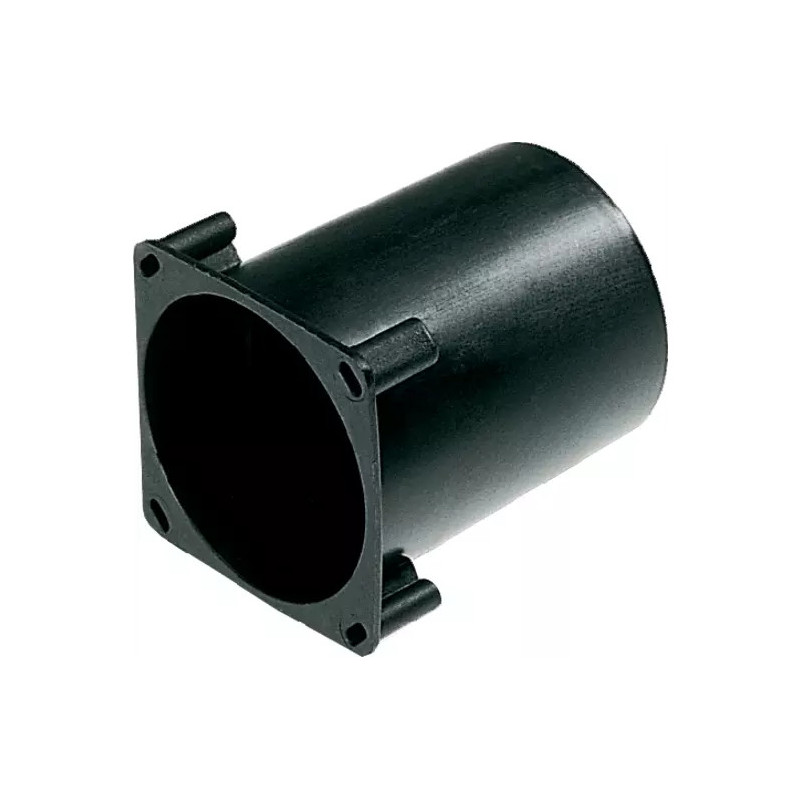 CAME 009DOC-S Boîtier à Encastré. Cellules