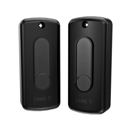 CAME 001DIR30 Jeu photocellules. Portée 30m