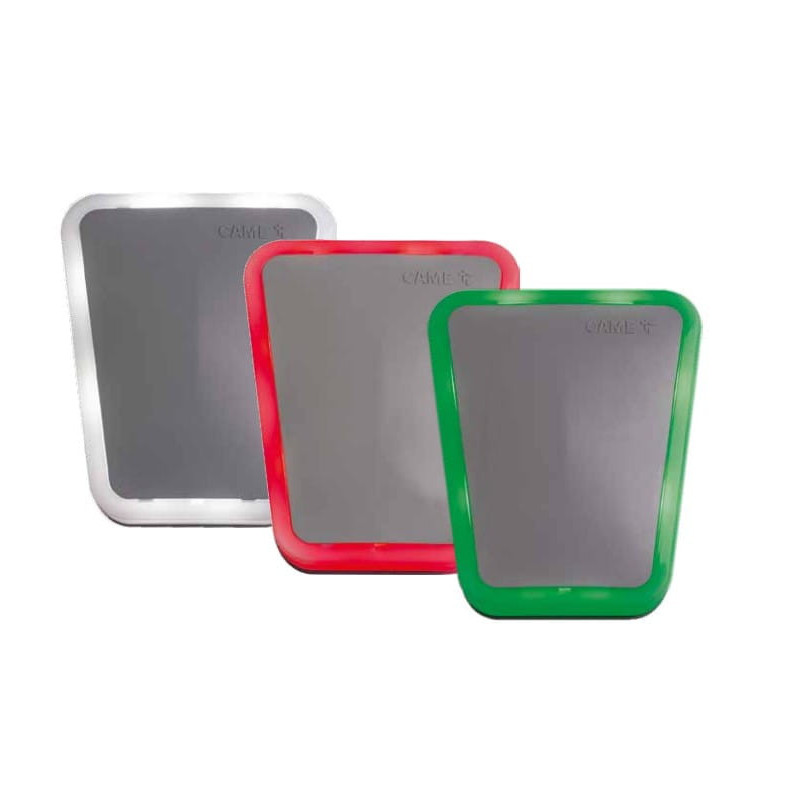 CAME 806LA-0060 KLT1FDSW Clignotant SLIM LED 24V