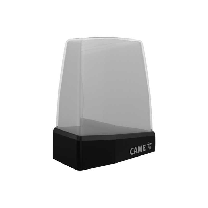 CAME 806LA-0070 Clignotant LED RGB BUS Connect KRX1B1CW