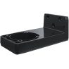 CAME 806LA-0040 Support pour fixation murale pour KRX